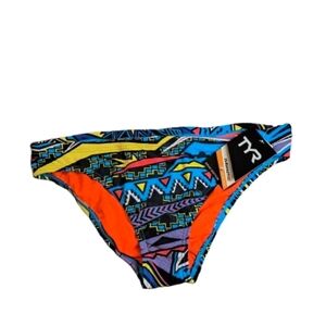 NWT TYR Bikini Bottom